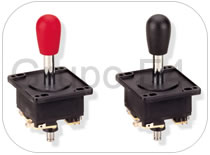 Palanca Joystick